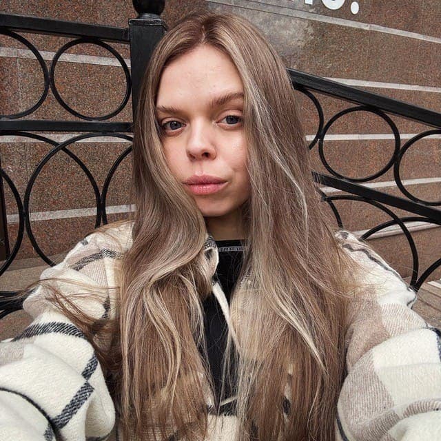 Kateryna Vilkhovyk testimonial avatar