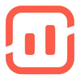 Surfer logo