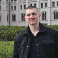 Denys Tatarov testimonial avatar