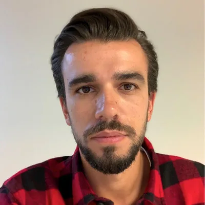 Dmitri Shelest, CEO & Founder at OneRep