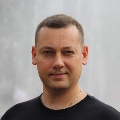 Yevhen Rybak testimonial avatar