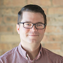 Karl, my ex-colleague